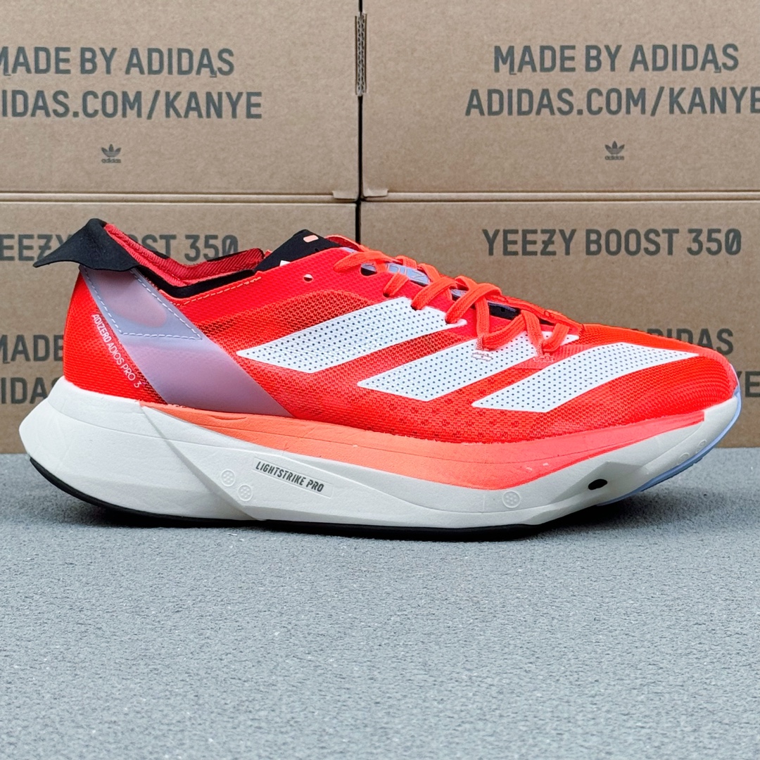 Adidas Runner Shoes 40